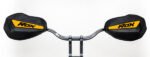 Rox Generation 3 Flex-tec Handguard Yellow - Image 2